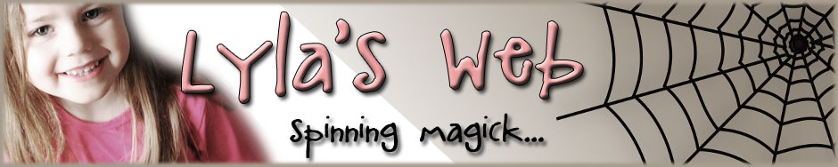 Lyla's Web
